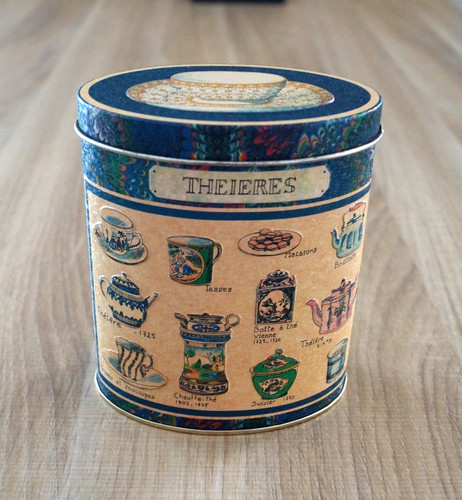 Vintage theieres französische - vintage,