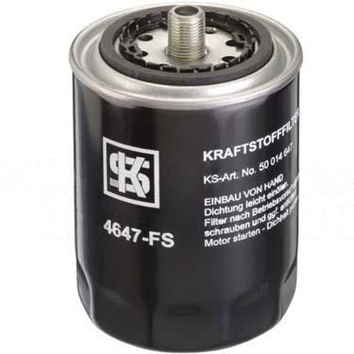 Kraftstofffilter