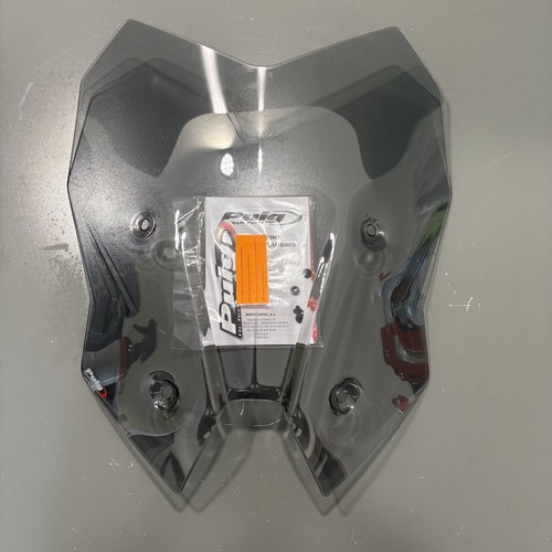 Puig tourenscheibe windschild - puig,