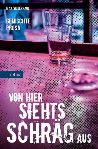 Von hier siehts schräg - , aus