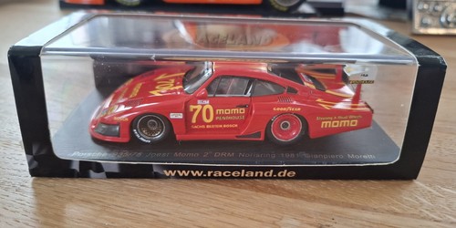 Spark rs1201 raceland - rs1201-raceland, -porsche