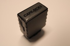 CARLOCK GPS Tracker Auto u. Alarmanlage Ortungsgerät