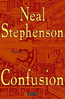 Confusion roman von - confusion:,