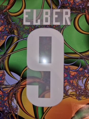 Bayern münchen elber - bayern, 9