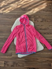 Trainingsjacke Sportjacke Pink