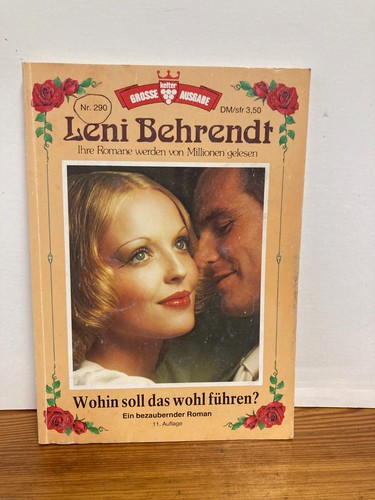 Grosse kelter ausgabe - grosse, leni