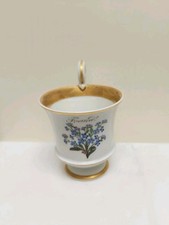 Meissen alte Tasse, um 1850