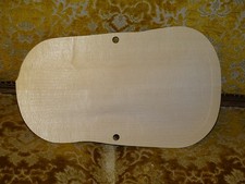Tonholz, Tonewood, schöne