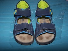 *** Kindersandalen von RICOSTA