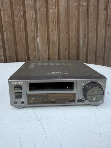 Sony c500e hi8 video8 - hi8, ,video8