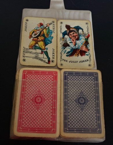Vintage canasta - vintage,