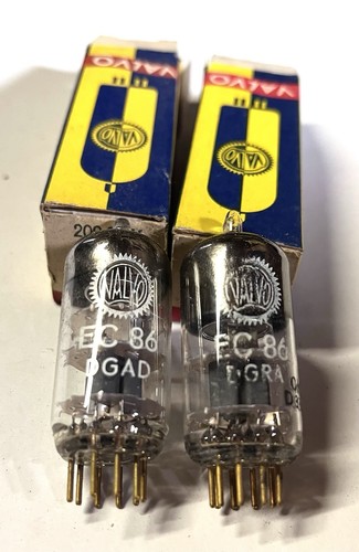 Ec86 valvo nos neu - ,
