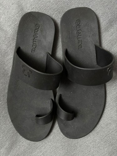 Paanda18 unisex zehentrenner - paanda18,