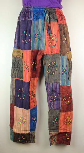 5xl patchwork freizeit - patchwork,