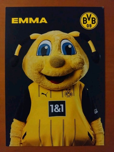 Emma,unsignierte