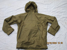 Smock Lightweight Thermal,PCS,Light Olive,Thermo Jacke, Gr. 200/120 (X Large)