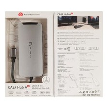 Adam Elements Casa Hub A08