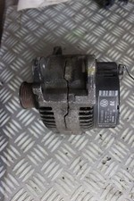 Lichtmaschine Austausch