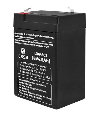 Marken akku 5ah gel - akku,