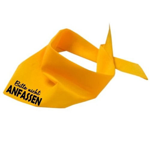 Hundehalstuch hund handicap - hundehalstuch,