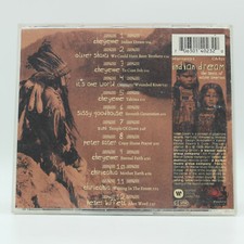 Musik indian dream the - cd,