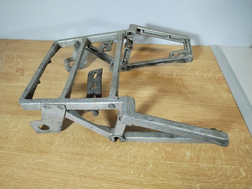 Gepäckträger honda 750 - honda,