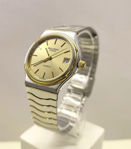 Vintage philip watch - watch, junior