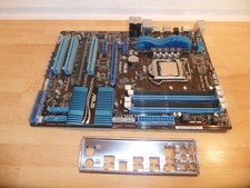 Asus Mainboard Motherboard