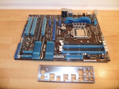 Asus mainboard motherboard - asus,
