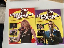 Chart Breaker 2006