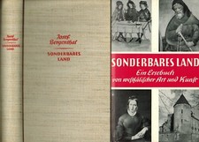 Bergenthal, Sonderbares Land