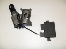 VW Polo 6N2 GTI 16V Zündschloss mit WFS Wegfahrsperre