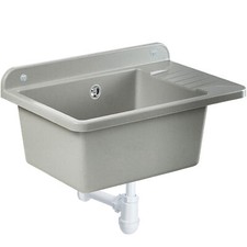 GOSPO Ausgussbecken aus