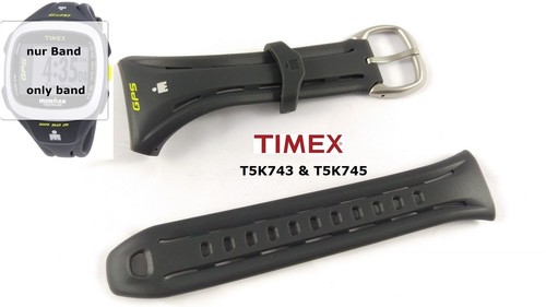 Timex ersatzarmband t5k743 - t5k743, &