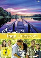 Inga Lindström - Collection