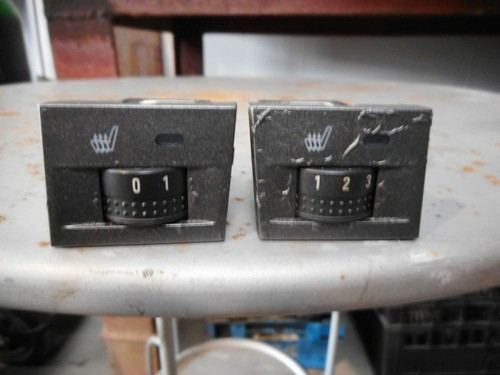 Schalter sitzheizung rechts - schalter,