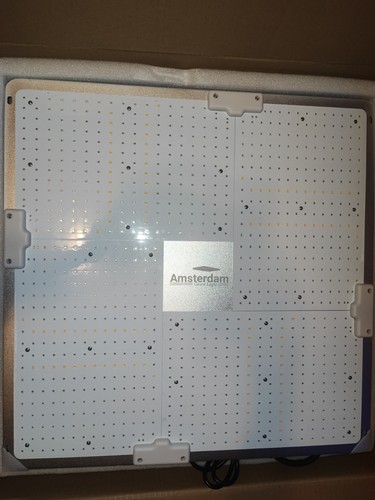 Amsterdam grow light led - amsterdam,