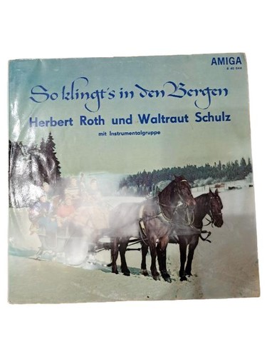 Herbert roth waltraut schulz - herbert,