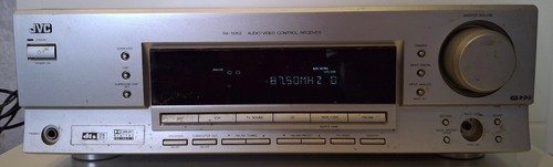 Jvc 5052 5020s - jvc,