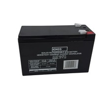EMOS AGM Batterie Für