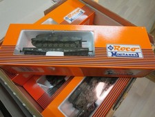 Roco 802 Minitanks Leopard 2 +