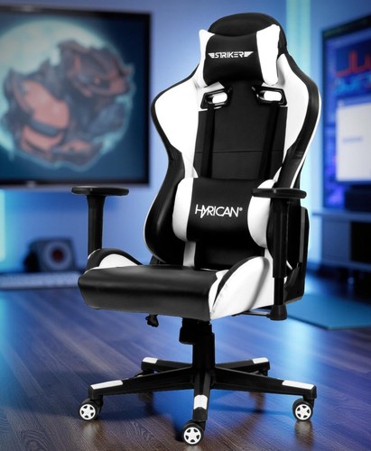 Hyrican striker tank - striker, gaming-
