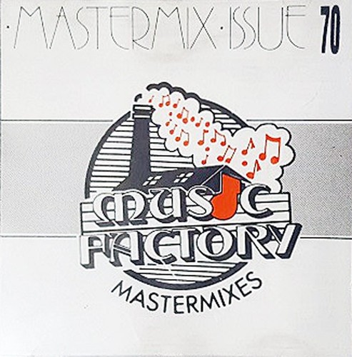 Music factory mastermix - factory,
