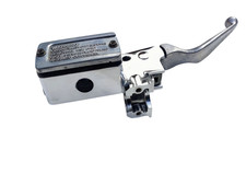 Harley Davidson 84-95 Handbremszylinder 5/8" Front Brake Cylinder OEM 45019-85