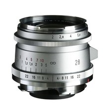 Voigtländer ultron 28mm - voigtländer,