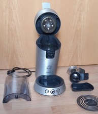 Selten Sammler Philips Senseo HD7840 Alu gebürstet, sehr sauber, sehr gut