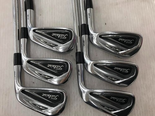 Titleist 716 eisen - titleist,