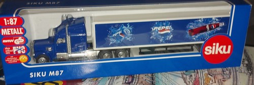 Situation freightliner - situation,