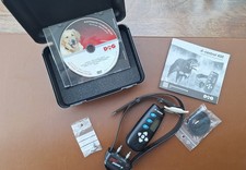 Elektronisches Trainingshalsband für Hunde Dogtrace d-control 400