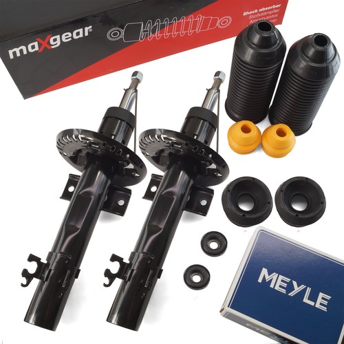 Maxgear stoßdämpfer meyle - maxgear,